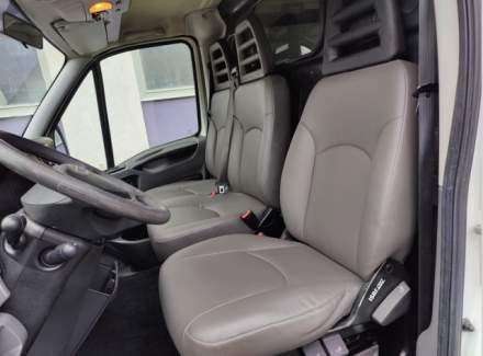 Iveco - Daily