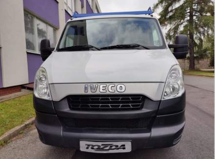 Iveco - Daily