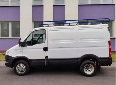 Iveco - Daily