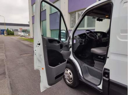 Iveco - Daily