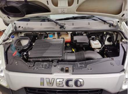 Iveco - Daily