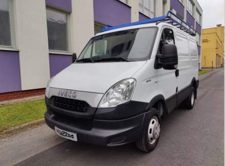 Iveco - Daily