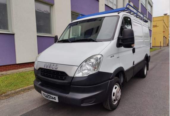 Iveco - Daily