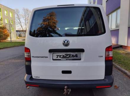 Volkswagen - Transporter