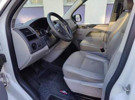 Volkswagen - Transporter