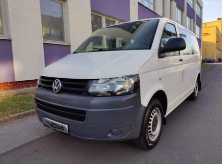 Volkswagen - Transporter