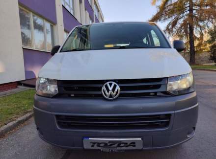 Volkswagen - Transporter