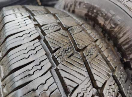 Volkswagen - Transporter