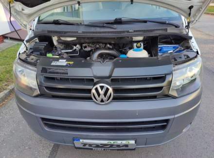 Volkswagen - Transporter