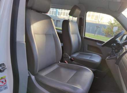 Volkswagen - Transporter