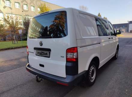 Volkswagen - Transporter
