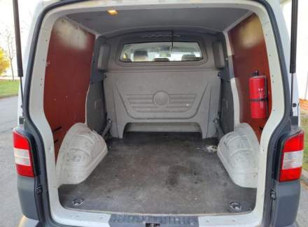 Volkswagen - Transporter