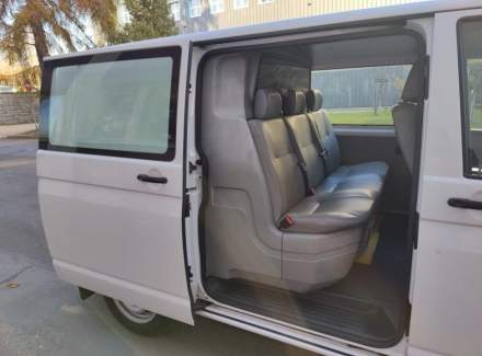 Volkswagen - Transporter