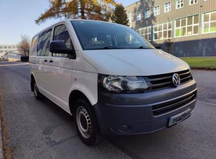 Volkswagen - Transporter