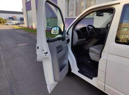Volkswagen - Transporter