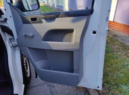 Volkswagen - Transporter