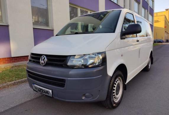 Volkswagen - Transporter