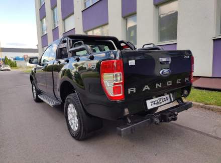 Ford - Ranger
