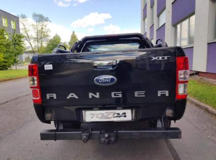 Ford - Ranger