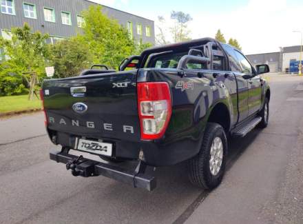 Ford - Ranger