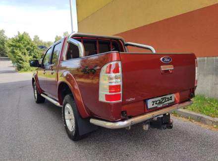 Ford - Ranger