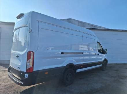Ford - Transit