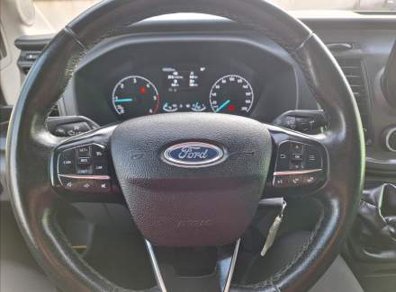 Ford - Transit