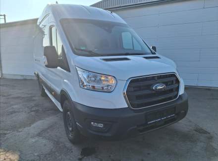 Ford - Transit