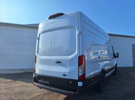 Ford - Transit