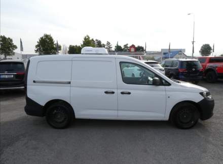 Volkswagen - Caddy
