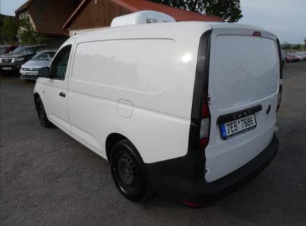 Volkswagen - Caddy