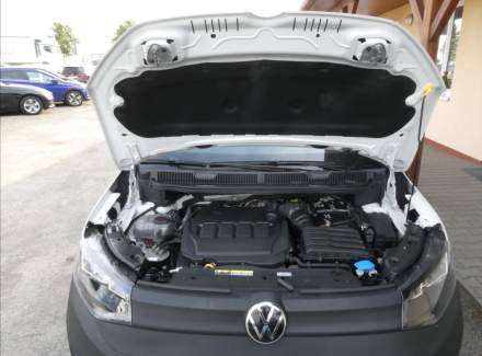 Volkswagen - Caddy