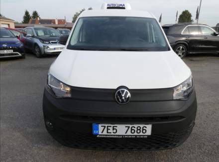 Volkswagen - Caddy