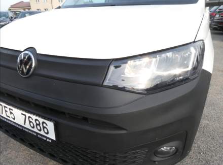 Volkswagen - Caddy