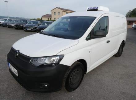 Volkswagen - Caddy
