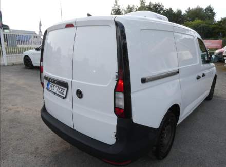 Volkswagen - Caddy