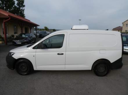 Volkswagen - Caddy