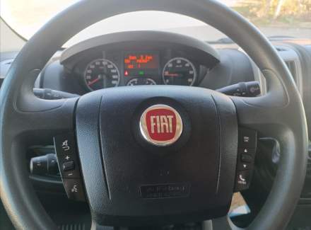 Fiat - Ducato