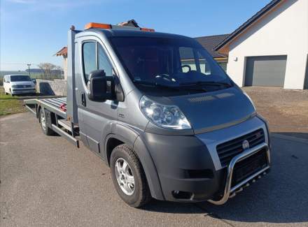 Fiat - Ducato