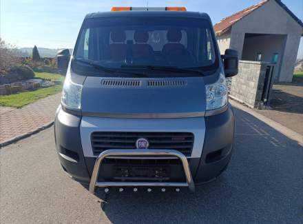 Fiat - Ducato