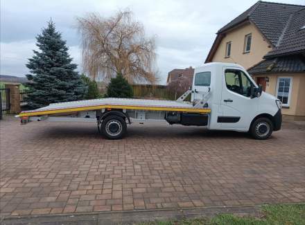 Renault - Master