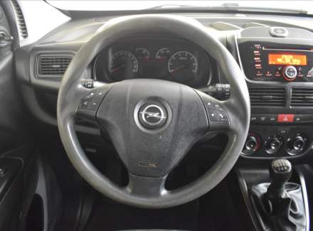 Opel - Combo