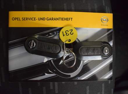 Opel - Combo