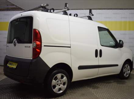 Opel - Combo
