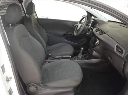 Opel - Corsa Van