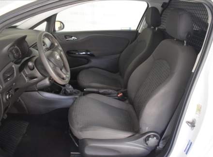 Opel - Corsa Van