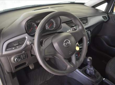 Opel - Corsa Van