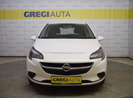 Opel - Corsa Van