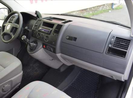 Volkswagen - Transporter