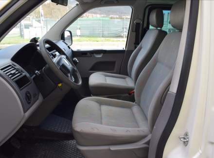 Volkswagen - Transporter